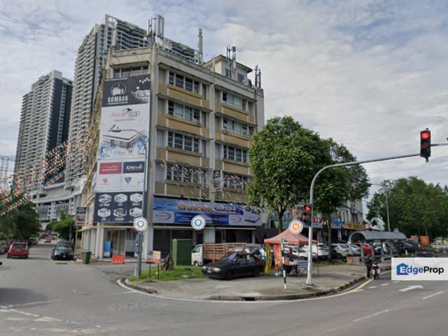 Shop for sale in Kuala Lumpur