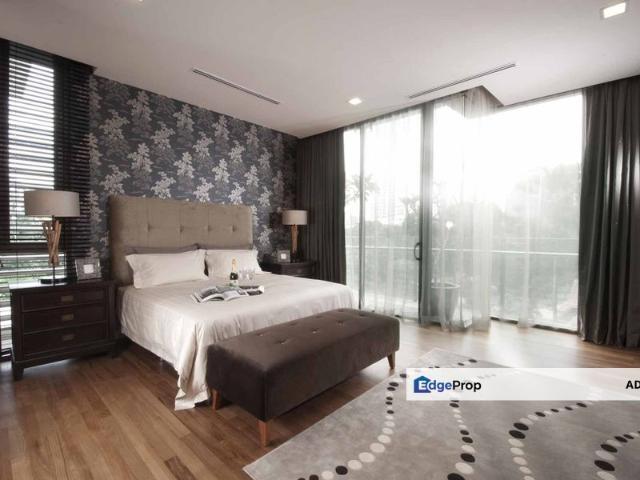 Condominium for sale in Bukit Bintang, Kuala Lumpur