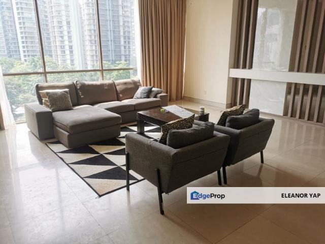Condominium for rent in Country Heights Damansara, Kuala Lumpur