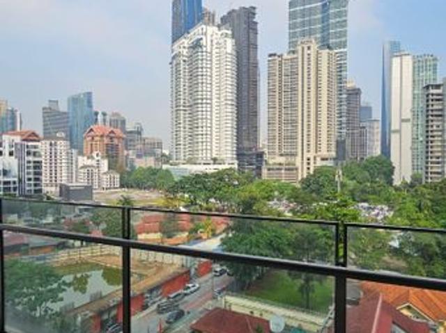 Condominium for sale in Country Heights Damansara, Kuala Lumpur