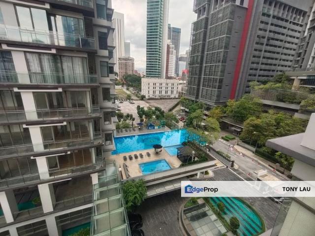 Condominium for rent in Country Heights Damansara, Kuala Lumpur