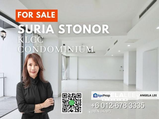 Condominium for sale in Country Heights Damansara, Kuala Lumpur