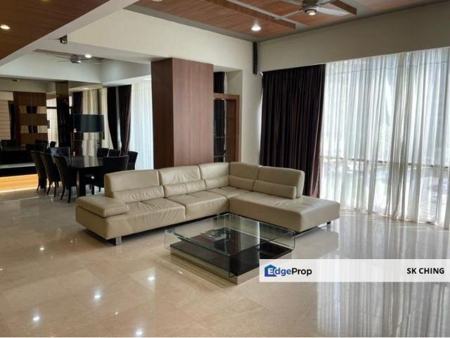 Condominium for sale in Country Heights Damansara, Kuala Lumpur
