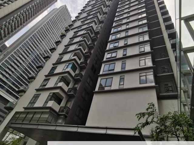 Condominium for sale in Country Heights Damansara, Kuala Lumpur