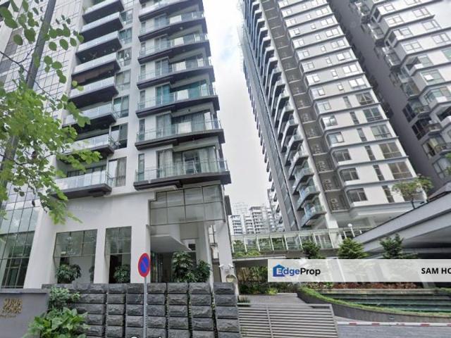 Condominium for rent in Country Heights Damansara, Kuala Lumpur