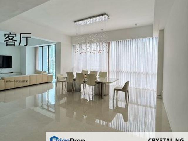 Condominium for sale in Bukit Bintang, Kuala Lumpur