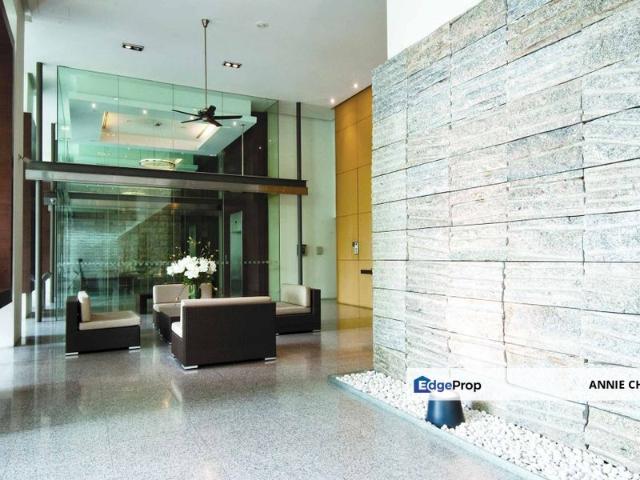 Condominium for sale in Country Heights Damansara, Kuala Lumpur