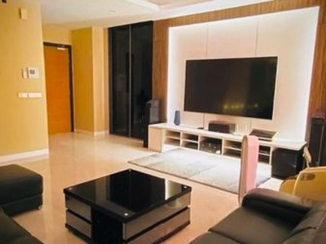 Condominium for sale in Bukit Bintang, Kuala Lumpur
