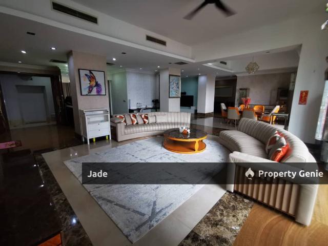 Condominium for sale in Country Heights Damansara, Kuala Lumpur