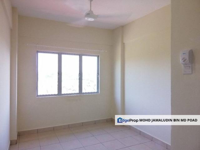 Condominium for sale in Tanjong Sepat, Selangor