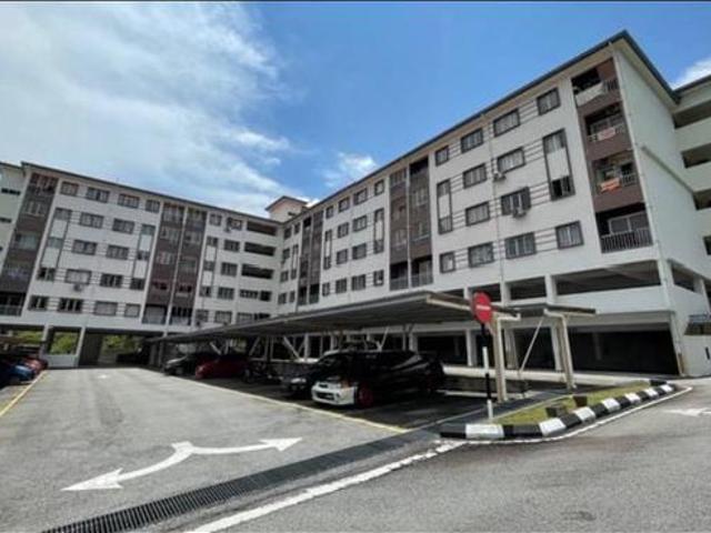 Apartment for sale in Petaling, Subang Jaya