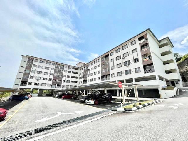 Condominium for sale in Petaling, Subang Jaya