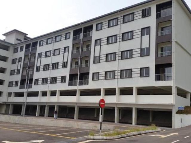 Apartment for sale in Petaling, Subang Jaya