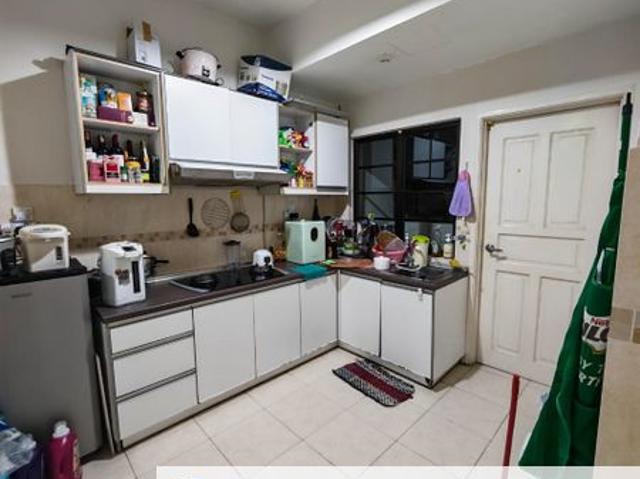 House for sale in Petaling, Damansara Damai