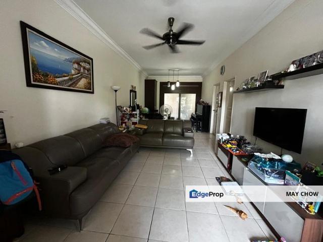 House for sale in Petaling, Damansara Damai