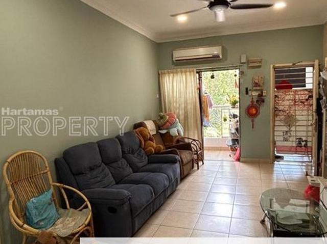 House for sale in Petaling, Damansara Damai