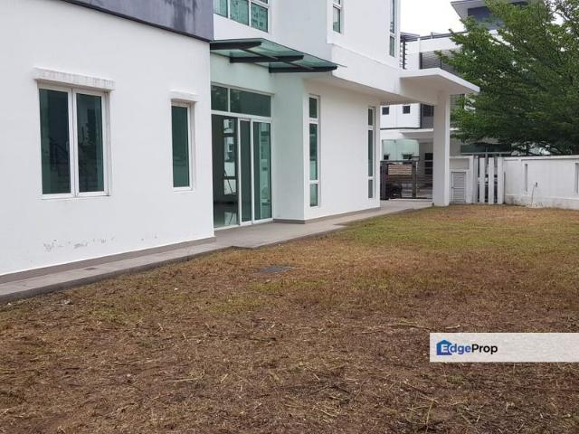 House for sale in Kajang, Langat