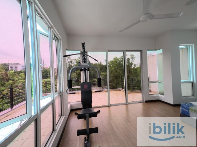 Room for rent in Kajang, Langat