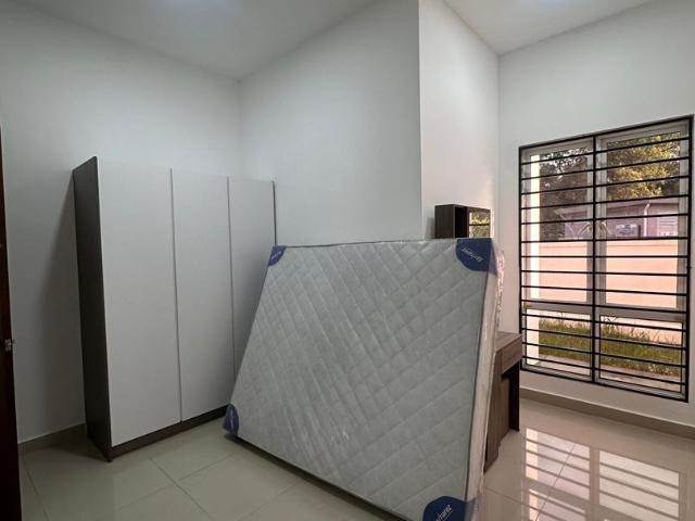 Room for rent in Kajang, Langat