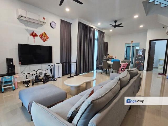 House for sale in Taman Rakan, Majlis Perbandaran Kajang