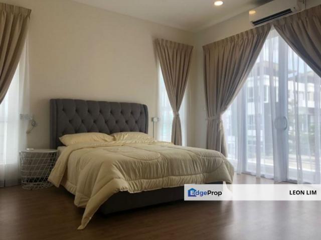 House for sale in Taman Rakan, Majlis Perbandaran Kajang