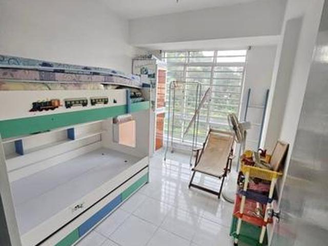Apartment for sale in Mukim 13, Georgetown