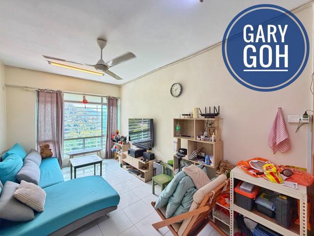Apartment for sale in Mukim 13, Georgetown