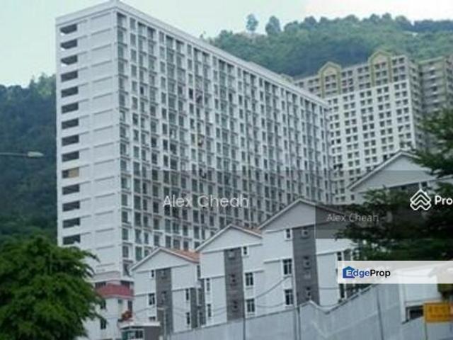 Condominium for sale in Mukim 13, Georgetown