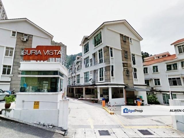 House for sale in Mukim 13, Georgetown