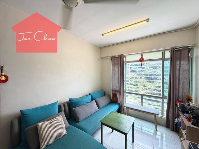 Apartment for sale in Mukim 13, Georgetown