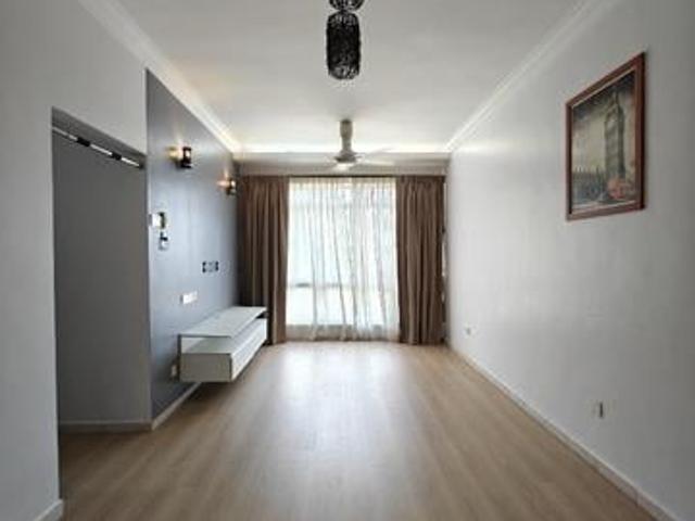 Apartment for sale in Paya Terubong