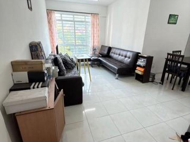 Apartment for sale in Mukim 13, Georgetown
