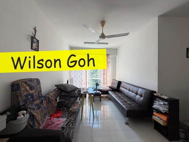 Apartment for sale in Mukim 13, Georgetown
