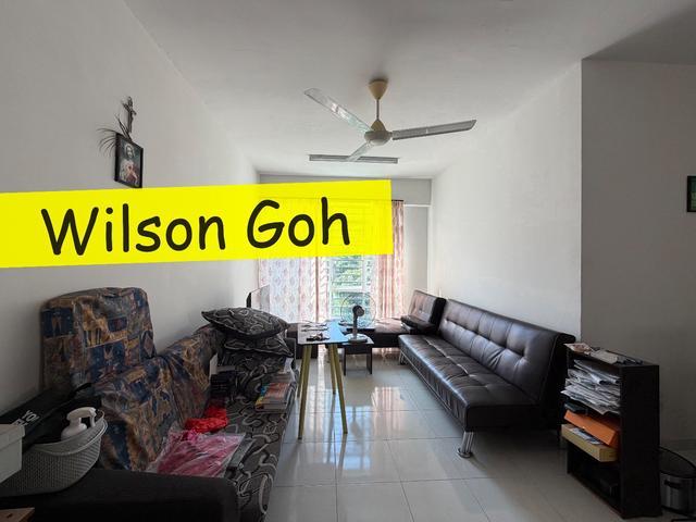 Apartment for sale in Mukim 13, Georgetown