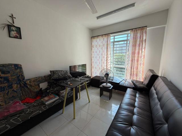 Apartment for sale in Mukim 13, Georgetown