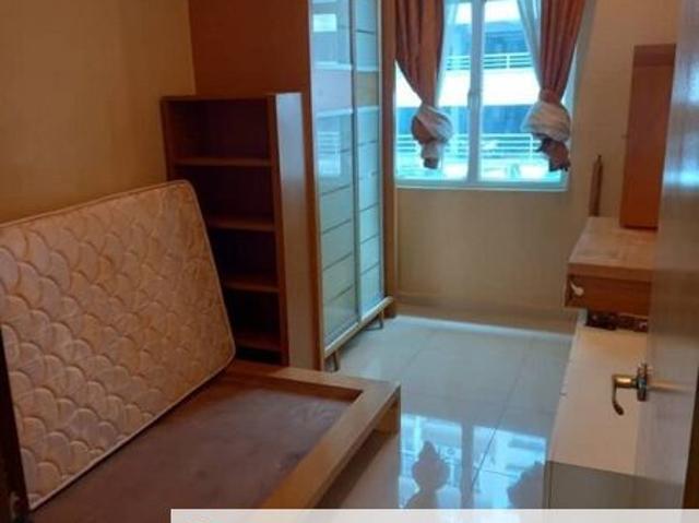 House for sale in Paya Terubong, George Town