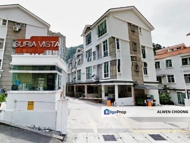 House for sale in Mukim 13, Georgetown