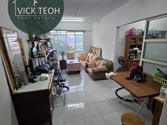 Apartment for sale in Mukim 13, Georgetown