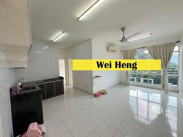 Apartment for sale in Mukim 13, Georgetown
