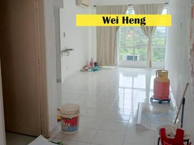 Apartment for sale in Mukim 13, Georgetown