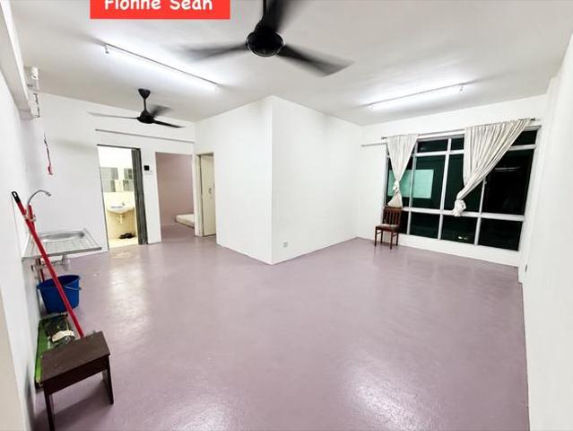 Apartment for sale in Paya Terubong, George Town