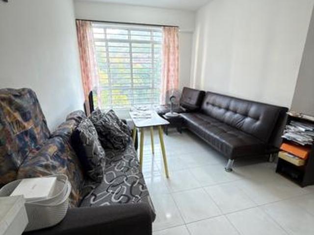 Apartment for sale in Mukim 13, Georgetown