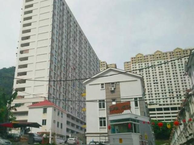 Apartment for sale in Mukim 13, Georgetown