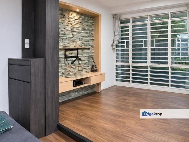 Condominium for sale in Ayer Itam, George Town