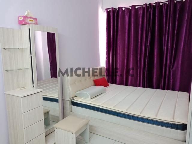 Apartment for sale in Mukim 13, Georgetown