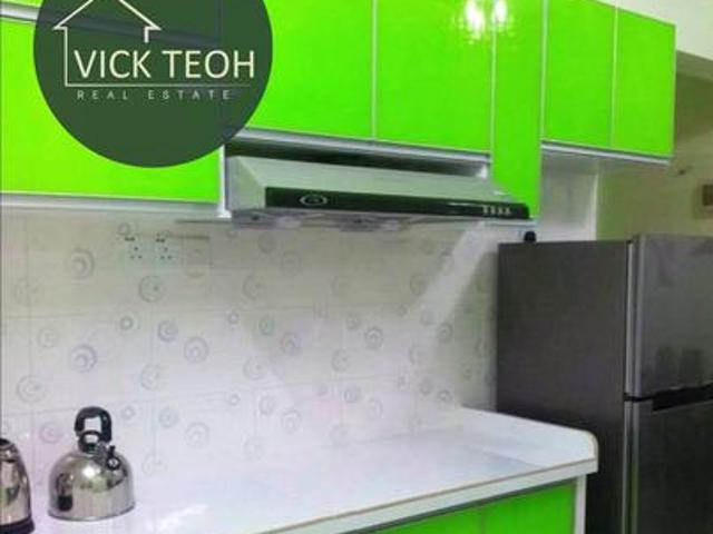 Apartment for sale in Mukim 13, Georgetown
