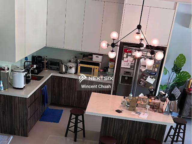 Residential House for sale in Sepang, Tanjong Sepat