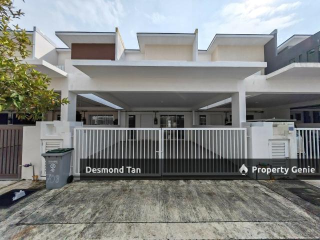 Terraced House for rent in Sendayan Village, Negeri Sembilan