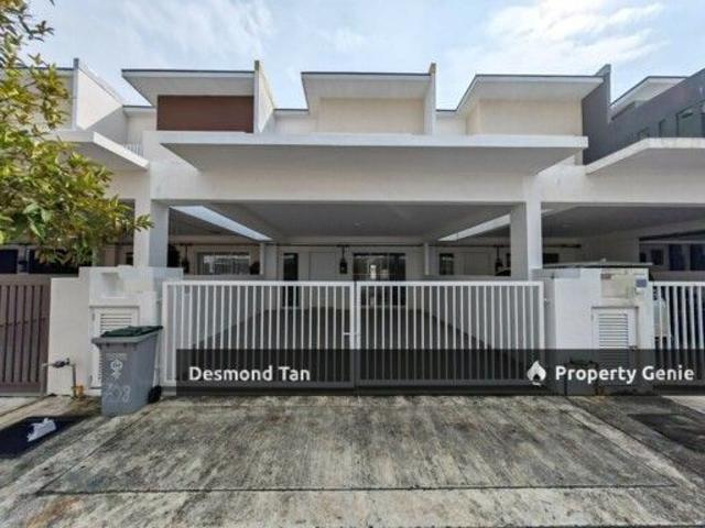 House for rent in Sendayan Village, Negeri Sembilan