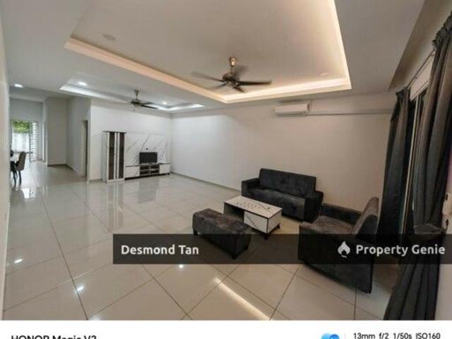 House for rent in Negeri Sembilan